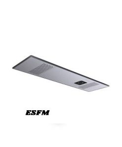 EAWD09-02 Tavan Tipi Medikal Sınıf Hava Sterilizasyon Cihazı