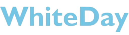 WhiteDay Logo